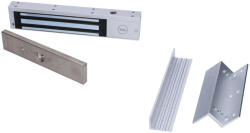 Yale Yale_Y-45-US03 szett Síktapadó mágnes