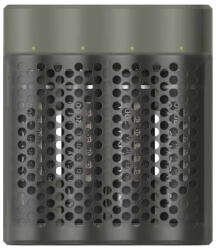 GP Batteries GP Speed M451 Akkutöltő + 4×AA ReCyko Pro - ipkameradiszkont