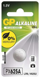 GP Batteries GP B1325 PX625A (LR9) gombelem 1db/bliszter