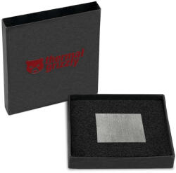 Thermal Grizzly Термопроводящ пад Thermal Grizzly KryoSheet, 29 х 25 х 0.2 mm - TG-KS-29-25 (TG-KS-29-25)