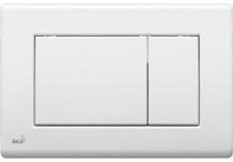  Nyomólap, Alcaplast, M270, 2 mennyiséges, fényes fehér (M270)