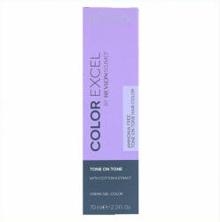 Revlon Vopsea Permanentă Revlon Revlonissimo Color Cor 66.66 Nº 66.66 (70 ml)