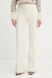 Guess nadrág EVELINA - bézs M