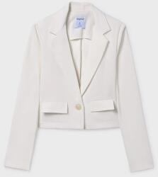 Mayoral gyerek zakó - fehér 140