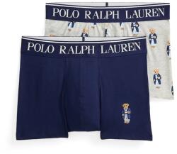 Ralph Lauren boxeralsó 2 db - sötétkék L