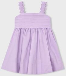 Mayoral gyerek ruha - lila 134 - answear - 22 790 Ft