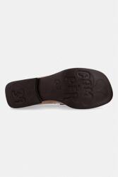Camper Велурени мокасини Camper Donna (K201937.001)