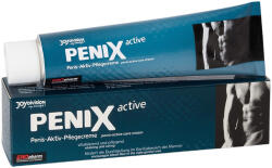 JOYDIVISION PeniX active - péniszápoló krém (75 ml) - vagyaim