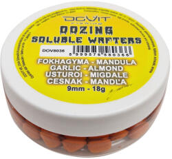 DOVIT OOZING SOLUBLE WAFTERS 9mm 18 g - fokhagyma - mandula (DV-DOV8036)
