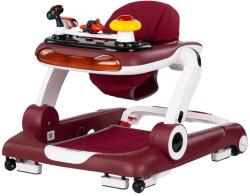 Chipolino Premergator Chipolino Little Explorer 4 in 1 red (PRLE02504RE) - exclusivmag