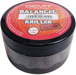 DOVIT DIPPELT BOJLI 16-20mm 140 g - kriller (DV-DOV8104)