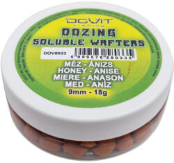 DOVIT OOZING SOLUBLE WAFTERS 9mm 18 g - méz - ánizs (DV-DOV8033)