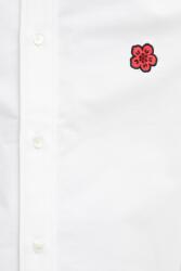 KENZO Памучна риза Kenzo (FG55CH4109LO)