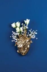 Seletti Декоративна ваза Seletti Love in Bloom (09921)