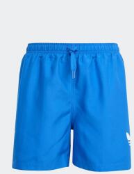 Adidas gyerek úszó rövidnadrág - kék 128