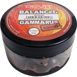 DOVIT DIPPELT BOJLI 16-20mm 140 g - gammarus (DV-DOV8102)