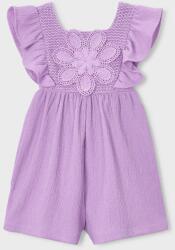 Mayoral gyerek overál - lila 92 - answear - 17 190 Ft