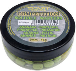 DOVIT COMPETITION SOLUBLE WAFTERS 9mm - ananász - pisztácia (DV-DOV8032)