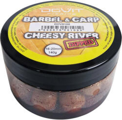 DOVIT DIPPELT BOJLI 16-20mm - cheesy river (DV-DOV8105)