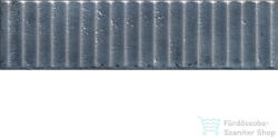 Cifre Cerámica MUSSA Way Blue 7, 5x30 cm fali csempe (CIF0858)