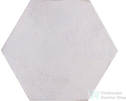 Cifre Cerámica OKEN Hexagon White 23, 2x26, 7 cm fali csempe (CIF0528)