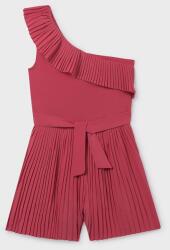 Mayoral gyerek overál - rózsaszín 140 - answear - 18 990 Ft