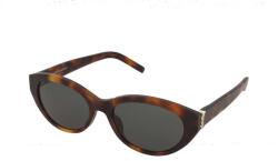 Yves Saint Laurent Диоптрични очила Saint Laurent SL M148 003 - alensa Слънчеви очила