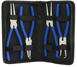 Technic Fogó Segera Profi 9' 225mm 4sz/set - fizz