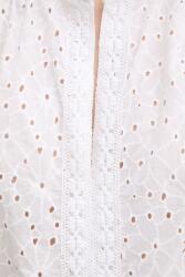 TWINSET блуза дамска от памук (261TF2114)