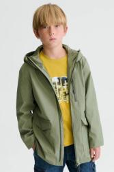 MAYORAL gyerek dzseki - zöld 128 - answear - 18 990 Ft