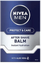 Nivea After shave balzsam NIVEA MEN protect&care 100 ml - robbitairodaszer