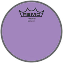 Remo Colortone Emperor Clear 13" - Fata toba (BE-0313-CT-PU)