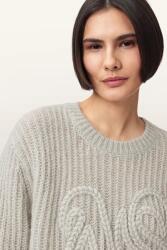 AllSaints Пуловер с вълна CHAIN (W039KE)