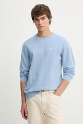 Levi's pulóver LIGHTWEIGHT HM - kék XL