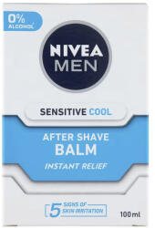 Nivea After shave balzsam NIVEA MEN sensitive cool 100 ml - robbitairodaszer