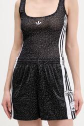 adidas Originals rövidnadrág - fekete XS - answear - 23 990 Ft