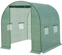 Gardlov Strapabíró fóliasátor fólia 2x2x2m Gardlov