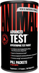 Universal Nutrition Animal Test 21 de pachete