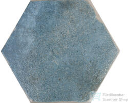 Cifre Cerámica OKEN Hexagon Green 23, 2x26, 7 cm fali csempe (CIF0228)