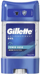 Gillette Izzadásgátló gél férfi GILLETTE Sport power 70 ml (C55396) - robbitairodaszer