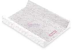  Sensillo pelenkázó lap 50x70cm merev - RÓZSASZÍN LEVÉL