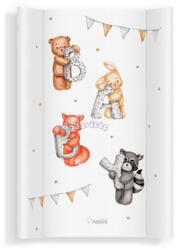  ALBERO MIO pelenkázó lap 50x70 merev - ABC