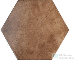 Cifre Cerámica OKEN Hexagon Ochre 23, 2x26, 7 cm fali csempe (CIF0496)