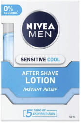 Nivea After shave lotion NIVEA MEN sensitive cool 100 ml - robbitairodaszer