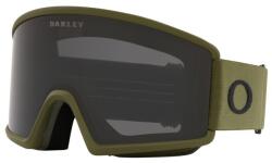 Oakley 0OO7120 13 TARGET LINE L DARK BRUSH DARK GREY síszemüveg (0OO7120 13)