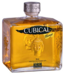  Cubical Mango Premium gin (0, 7L / 37, 5%) - drinkmix