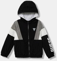 GUESS gyerek dzseki - fekete 166-175 - answear - 23 890 Ft