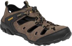 BENNON BENNON CLIFTON SANDAL Z60051 / Túraszandál - barna 42 (0446020040-42)