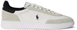 Ralph Lauren bőr sportcipő Bedford Pp - fehér Férfi 44 - answear - 54 990 Ft