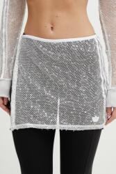 adidas Originals szoknya Sunset Rythms - fehér S